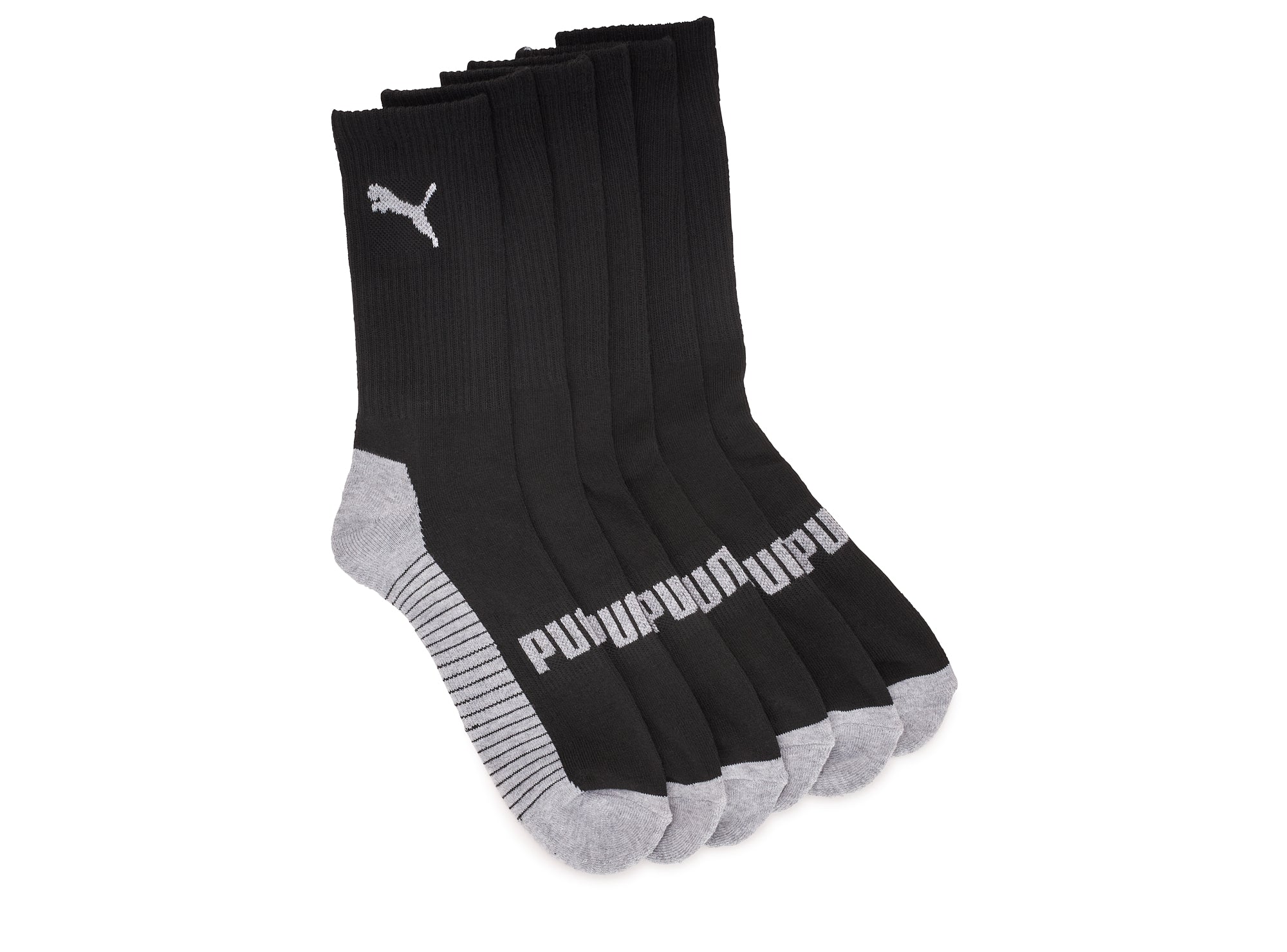 Bas puma on sale