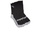 115832-15-PUMA_6_paires_de_bas_pour_hommes-1-2495700032-PUMA | 6 pairs of socks for men-Men's Socks | Accessories-Puma-Yellow Shoes