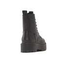 115837-01-FRANCES-5-Frances-Women's Fashion Light Boots-Chelsee-Yellow Shoes