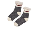 115923-47-PolarHeatBaspourenfantsTaille79-2503400032-Polar Heat - Socks for Kids Size 7-9-Kids Socks | Accessories-Polar Heat-Yellow Shoes