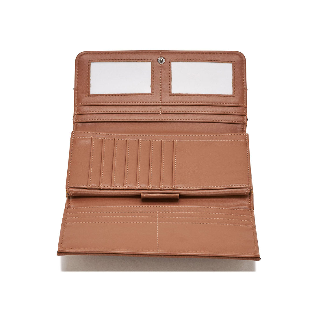 115996-31-EMYLIPM-3-Emyli Pm-Women's Wallets | Accessories-Chelsee-Yellow Shoes