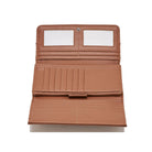 115996-31-EMYLIPM-3-Emyli Pm-Women's Wallets | Accessories-Chelsee-Yellow Shoes