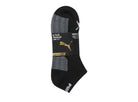 116010-01-Puma6pairesdebaspourhommes-02-PUMA | 6 pairs of socks for men-Men's Socks | Accessories-Puma-Yellow Shoes