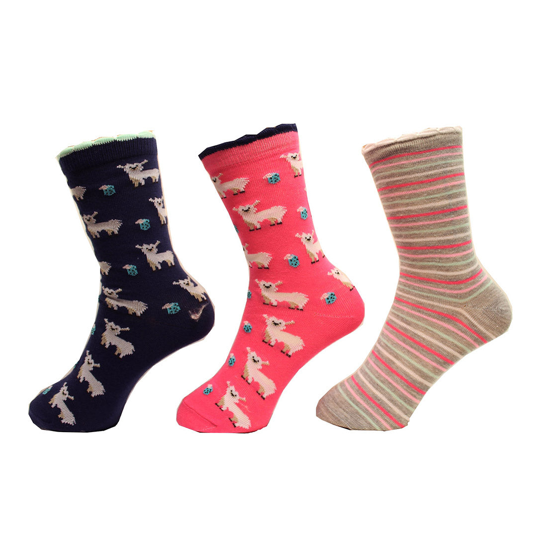 Yellow Shoes | Accessories-Girls-Socks-Sport | Point Zero 3 paires de bas pour enfants Taille 5-8 | 116031-00-POINTZERO3pairesdebaspourenfantsTaille587222-01_1-2514000032-Point Zero 3 pairs of socks for kids Size 5-8-Kids Socks | Accessories-Point Zero-Yellow Shoes