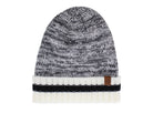 116085-15-GREATNORTHERNtuquepourhommesgrisetnoir-01-2519600032-GREAT NORTHERN - Grey/Black Beanie for Men-Men's Hats | Accessories-Great Northern-Yellow Shoes