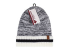 116085-15-GREATNORTHERNtuquepourhommesgrisetnoir-02-GREAT NORTHERN - Grey/Black Beanie for Men-Men's Hats | Accessories-Great Northern-Yellow Shoes