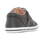 116113-01-SPIRITBLAST-5-Spirit Blast-Women's Sneakers-Konkrete-Yellow Shoes