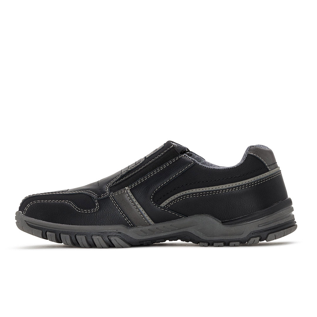 116150-01-KENT-3-KENT-Men's Shoes-Riverstone-Yellow Shoes