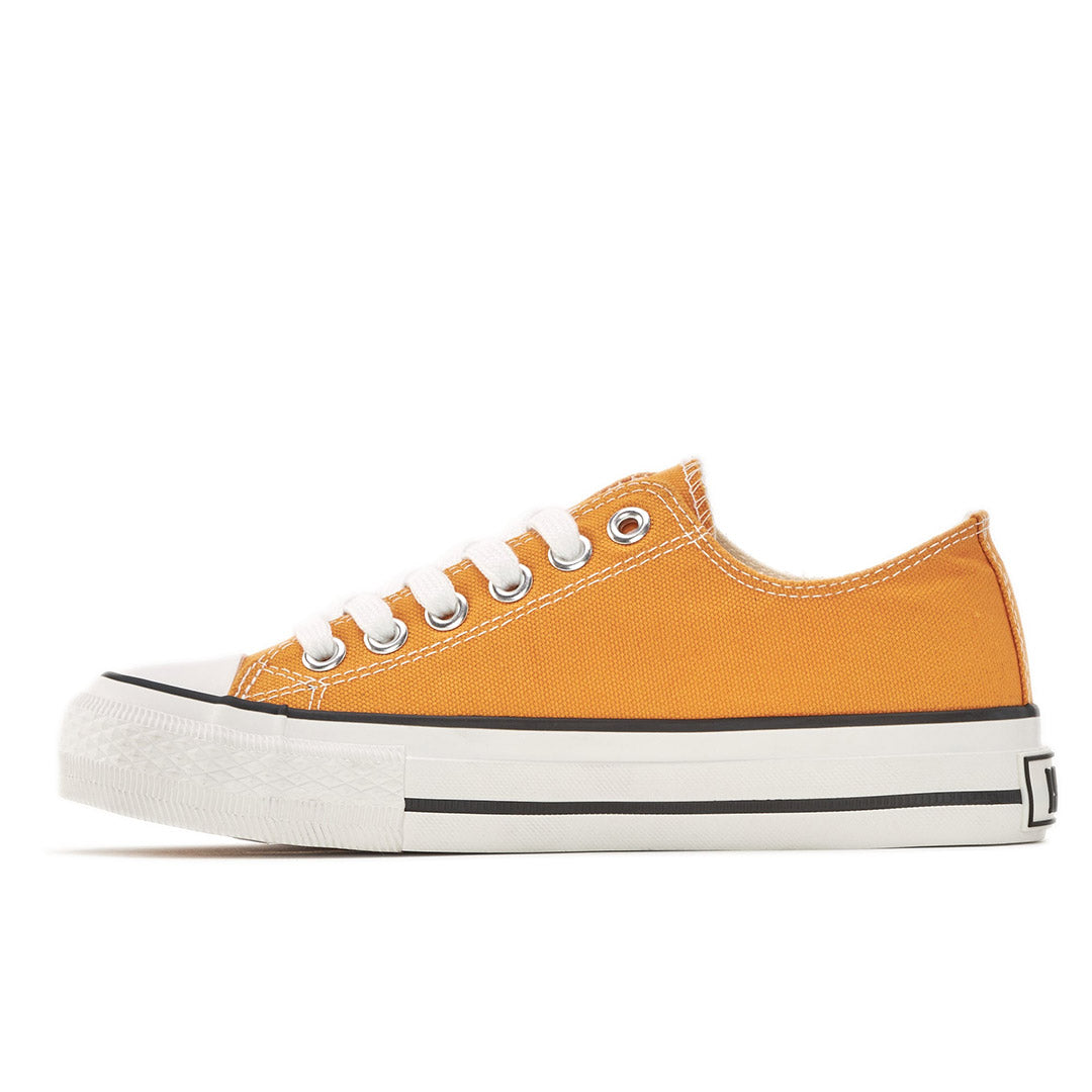 116172-64-1993-3-1993-Women's Sneakers-Yellow-Yellow Shoes