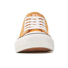 116172-64-1993-4-1993-Women's Sneakers-Yellow-Yellow Shoes