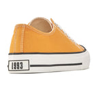 116172-64-1993-5-1993-Women's Sneakers-Yellow-Yellow Shoes