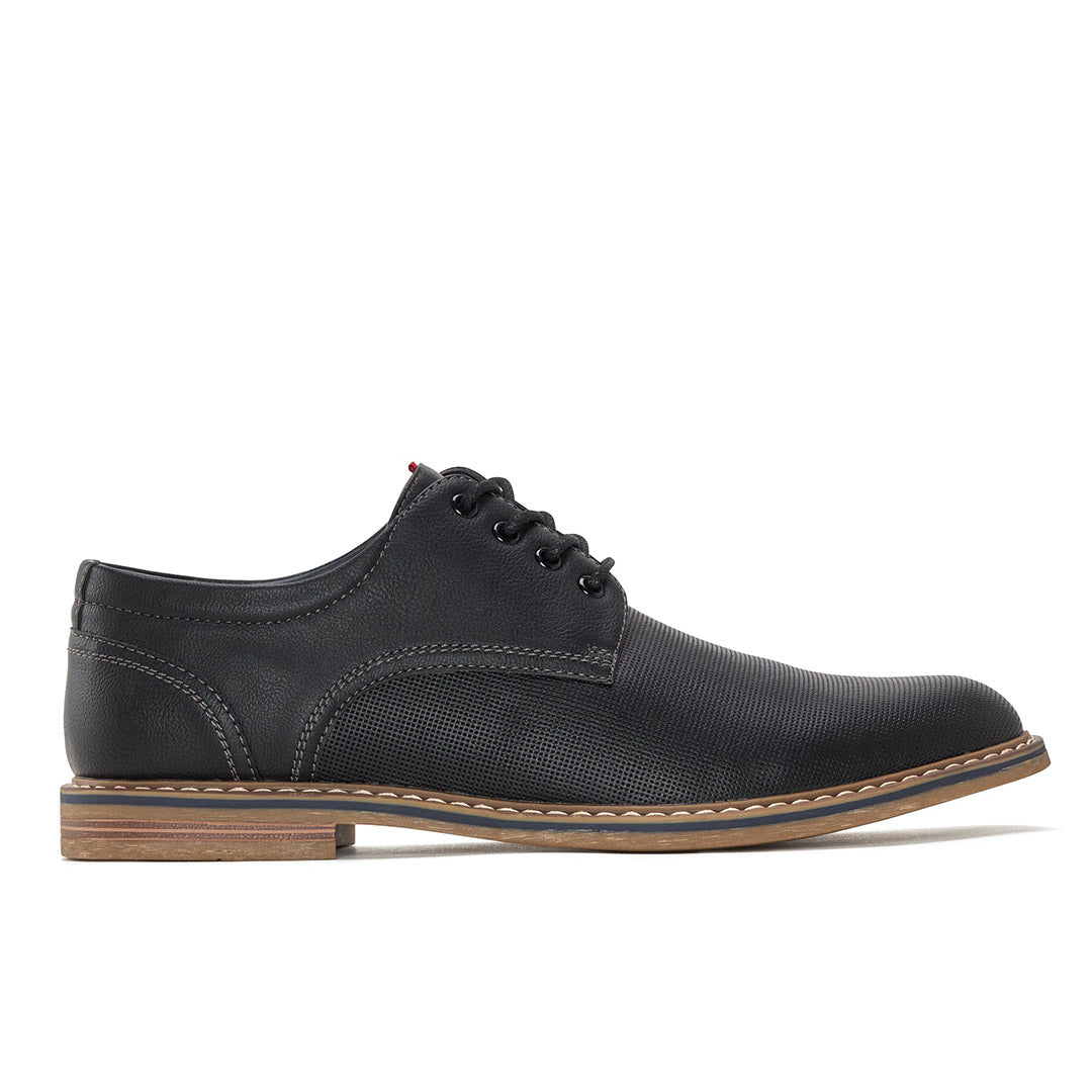 116176-01-BARNES-1-2530300050-Barnes-Men's Shoes-Riverstone-Yellow Shoes