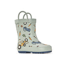 116203-60-JARDIN-2-Jardin-Baby Rain boots and Rainwear-Yellow-Yellow Shoes
