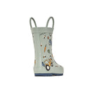 116203-60-JARDIN-5-Jardin-Baby Rain boots and Rainwear-Yellow-Yellow Shoes