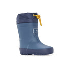 116204-40-DELUGE-2-Deluge-Baby Rain boots and Rainwear-Yellow-Yellow Shoes