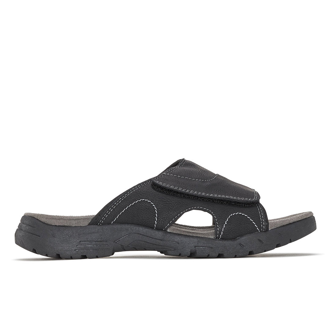 116205-01-DANTE-1-116205-01-Dante-Men's Sandals-Riverland-Yellow Shoes