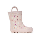 116206-90-DAISIES-1-2530200047-Daisies-Baby Rain boots and Rainwear-Yellow-Yellow Shoes