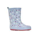 116212-45-LADYBUG-2-Ladybug-Toddler Kids Rain Boots and Rainwear-Yellow-Yellow Shoes
