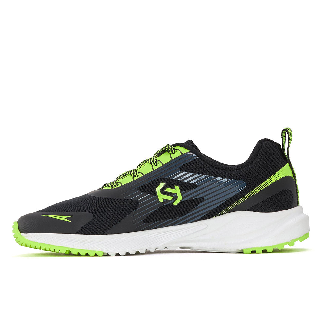 Yellow Shoes | Junior Kids Athletic Shoes | Sprinter | 116226-01-SPRINTER-3-Sprinter-Junior Kids Athletic Shoes-System-Yellow Shoes