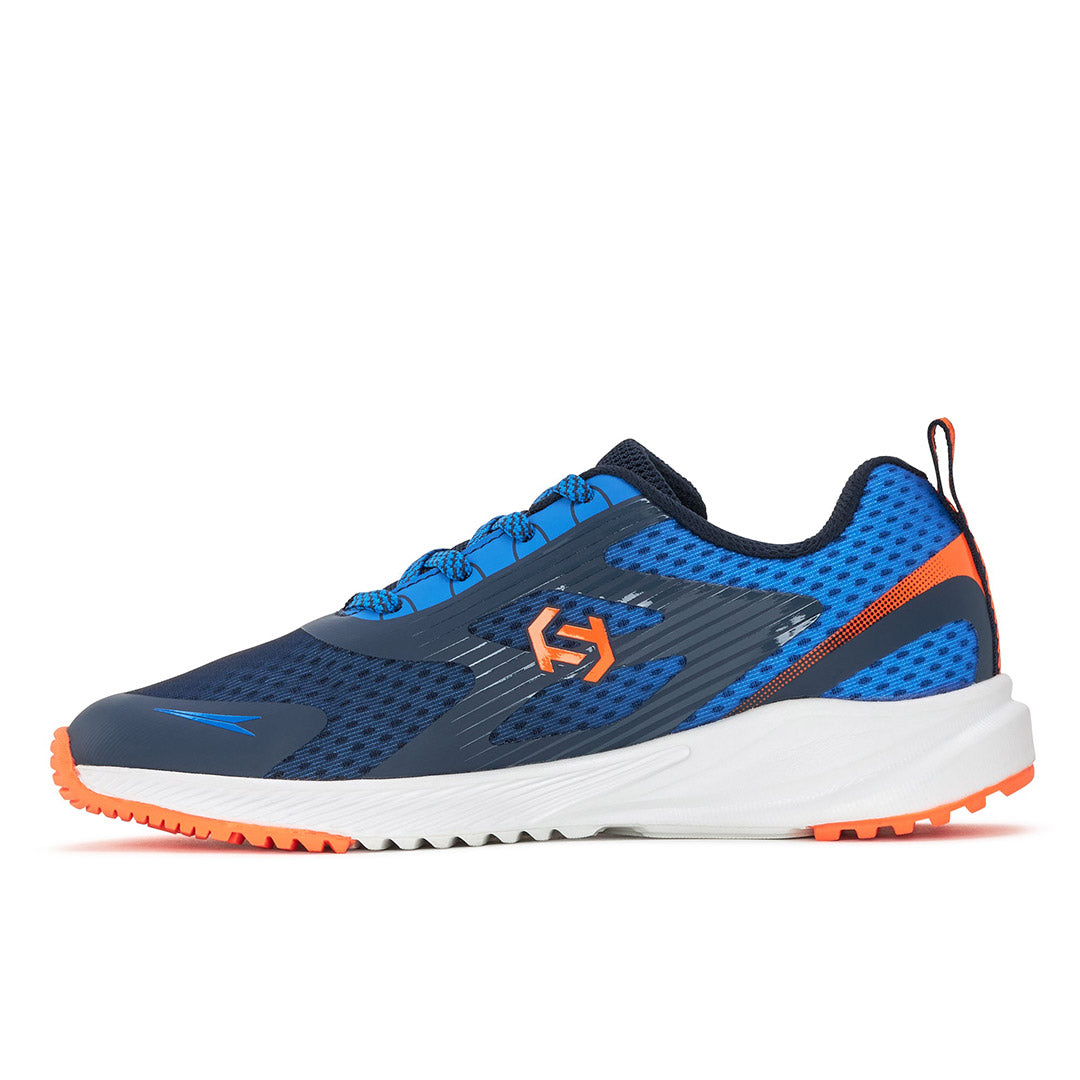 Yellow Shoes | Junior Kids Athletic Shoes | Sprinter | 116226-43-SPRINTER-3-Sprinter-Junior Kids Athletic Shoes-System-Yellow Shoes