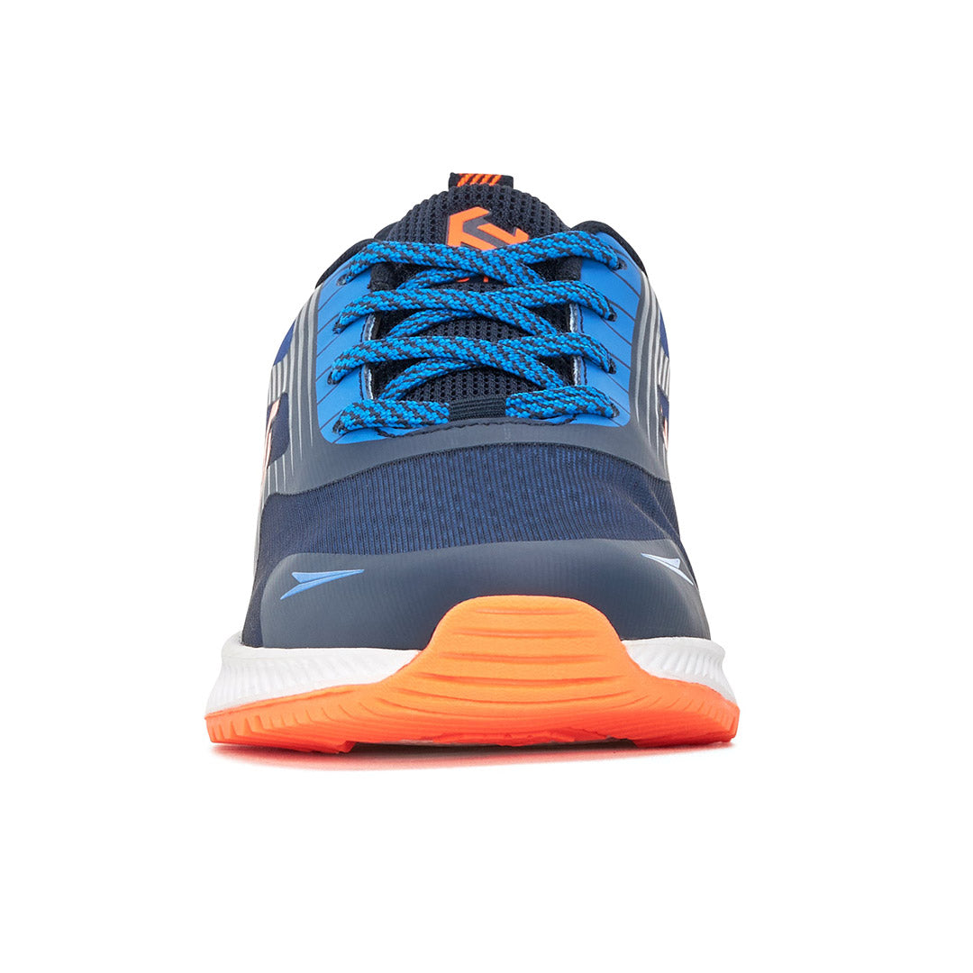 Yellow Shoes | Junior Kids Athletic Shoes | Sprinter | 116226-43-SPRINTER-4-Sprinter-Junior Kids Athletic Shoes-System-Yellow Shoes