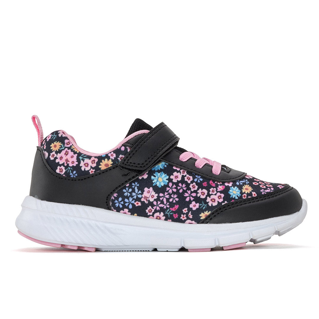Yellow Shoes | Toddler-Girl-Athletic-Running-Classic | Ellie Tdlr | 116232-04-ELLIE_TDLR-1-2533000039-Ellie Tdlr-Toddler Kids Athletic Shoes-Yellow-Yellow Shoes