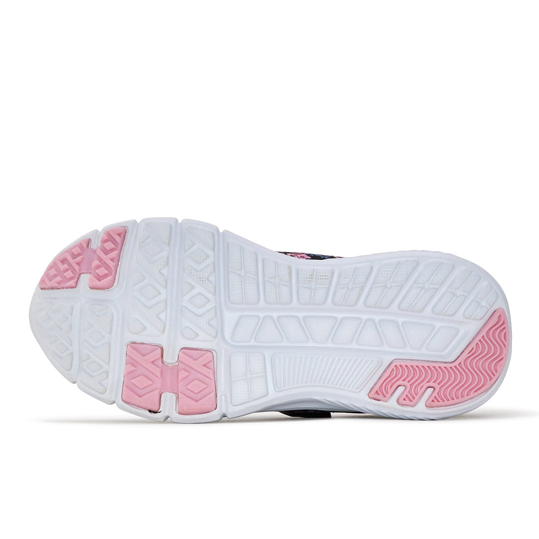 Yellow Shoes | Toddler-Girl-Athletic-Running-Classic | Ellie Tdlr | 116232-04-ELLIE_TDLR-6-Ellie Tdlr-Toddler Kids Athletic Shoes-Yellow-Yellow Shoes