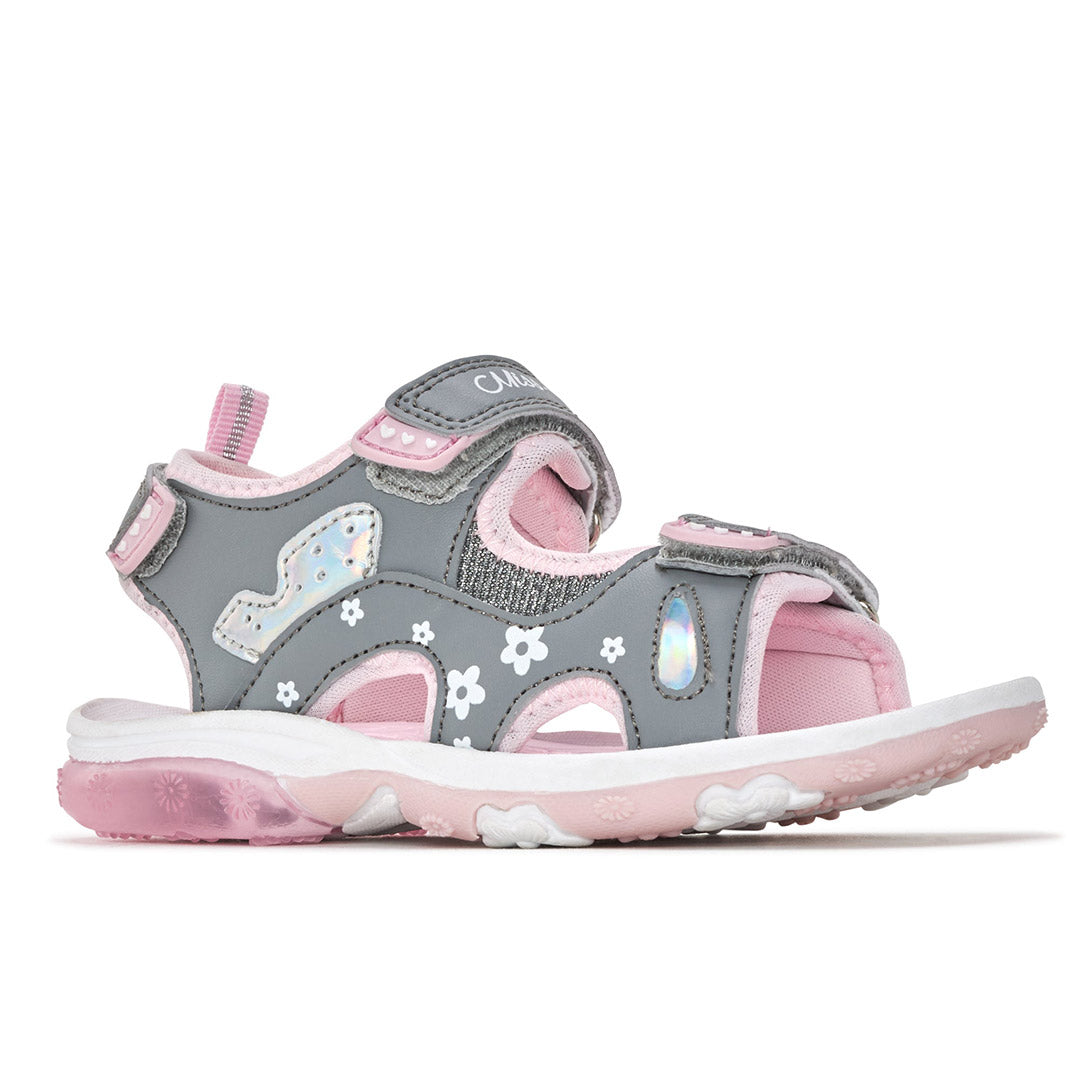 116241-05-ARYA-2-Arya-Toddler Kids Sandals-Riverland-Yellow Shoes