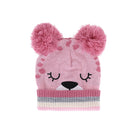 116258-68-DENSLEY_CO_TUQUE_POUR_ENFANTS_LEOPARD_46_ANS-1-2534200032-Densley & Co - Kids Toque Leopard 4-6 Years-Kids Hats | Accessories-Densley & Co-Yellow Shoes