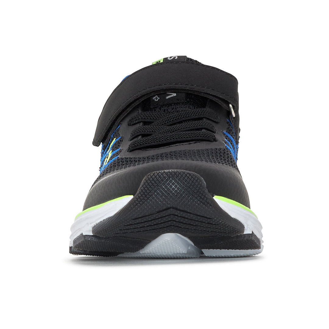 Yellow Shoes | Toddler Kids Athletic Shoes | Rapide | 116263-01-RAPIDE-4-Rapide-Toddler Kids Athletic Shoes-System-Yellow Shoes