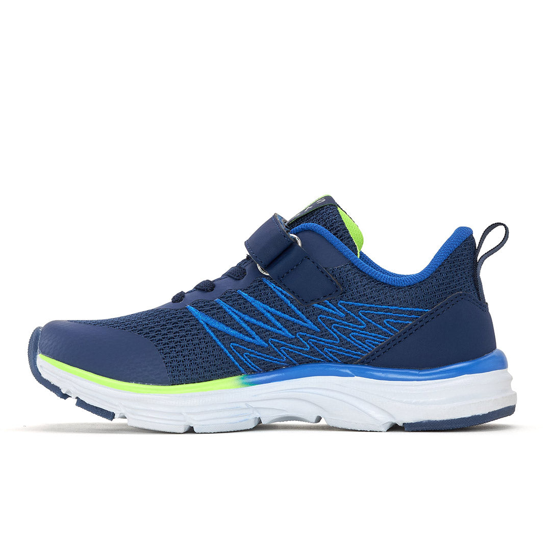 Yellow Shoes | Toddler Kids Athletic Shoes | Rapide | 116263-43-RAPIDE-3-Rapide-Toddler Kids Athletic Shoes-System-Yellow Shoes