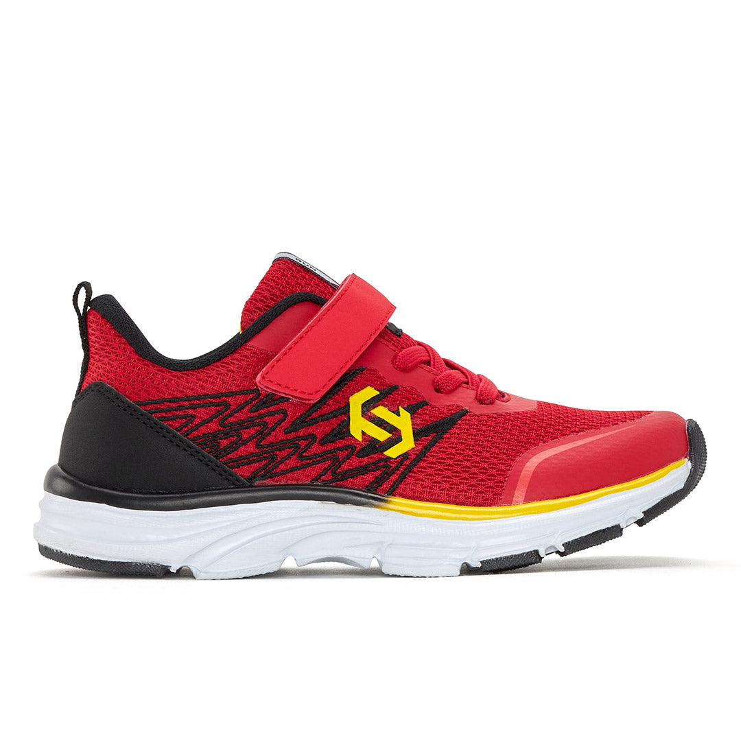 Yellow Shoes | Toddler Kids Athletic Shoes | Rapide | 116263-55
