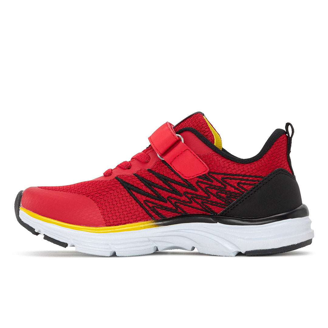 Yellow Shoes | Toddler Kids Athletic Shoes | Rapide | 116263-55-RAPIDE-3-Rapide-Toddler Kids Athletic Shoes-System-Yellow Shoes