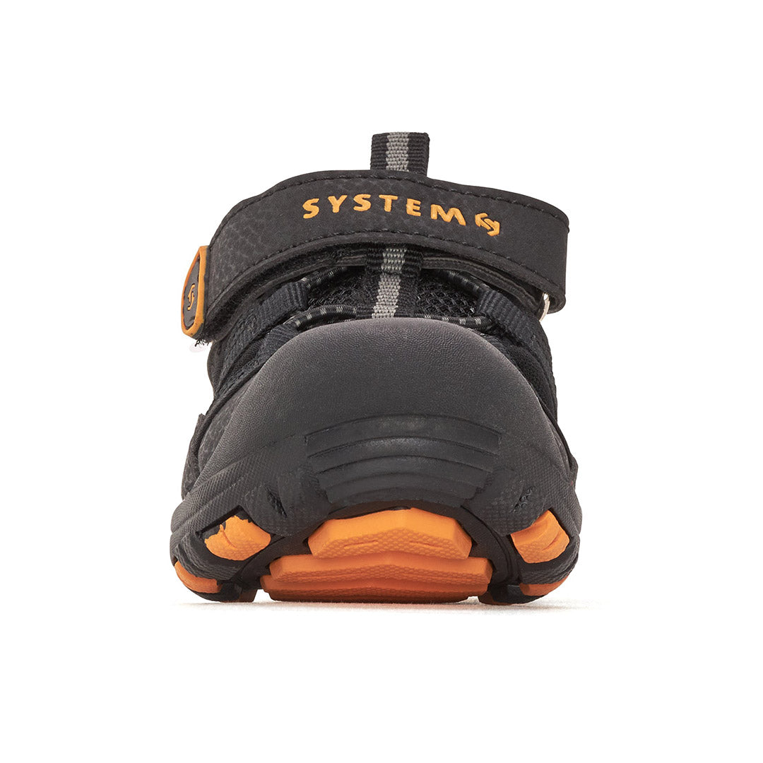 Yellow Shoes | Baby Sandals | Swimmy Bébé | 116265-01-SWIMMYBABY-4-Swimmy Baby-Baby Sandals-System-Yellow Shoes