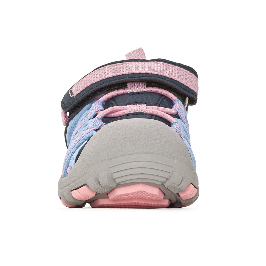 Yellow Shoes | Baby Sandals | Seashell Bébé | 116267-43-SEASHELLBABY-4-Seashell Baby-Baby Sandals-System-Yellow Shoes