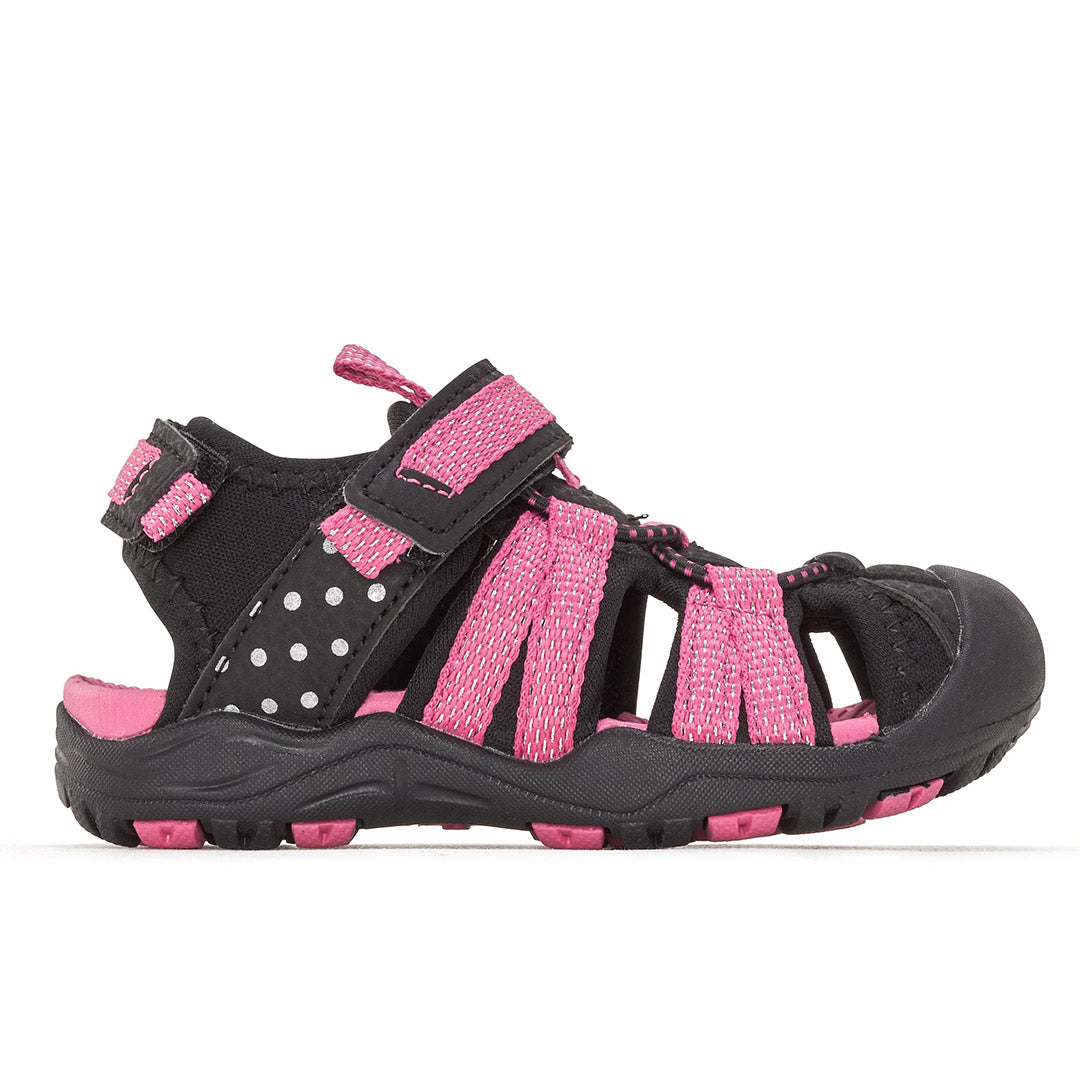 Yellow Shoes | Baby Sandals | Seashell Bébé | 116267-57-SEASHELLBABY-1-116267-57-Seashell Baby-Baby Sandals-System-Yellow Shoes