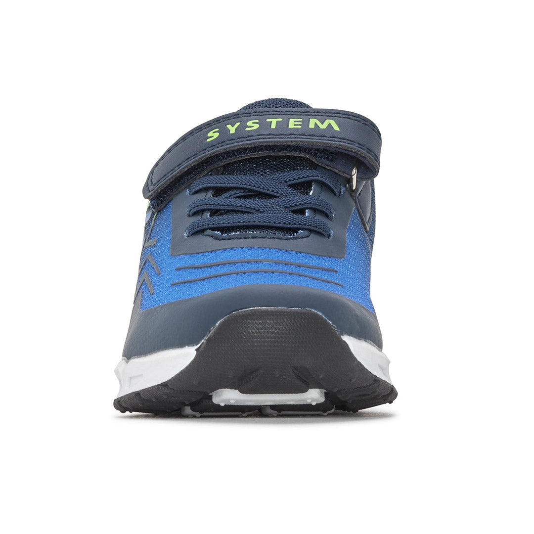 Yellow Shoes | Toddler Kids Athletic Shoes | Ezekiel | 116268-40-EZEKIEL-4-Ezekiel-Toddler Kids Athletic Shoes-System-Yellow Shoes
