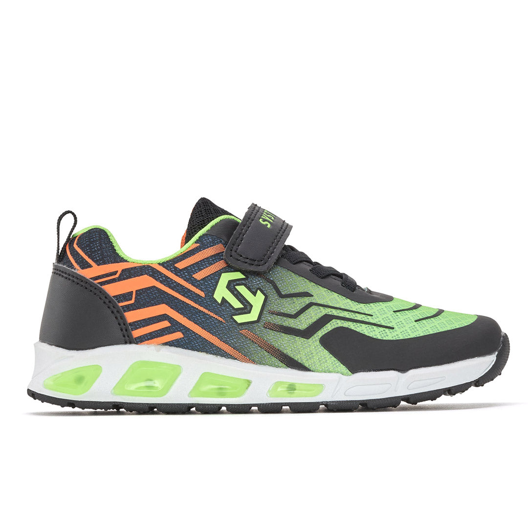 Yellow Shoes | Toddler Kids Athletic Shoes | Ezekiel | 116268-52-EZEKIEL-1-116268-52-Ezekiel-Toddler Kids Athletic Shoes-System-Yellow Shoes