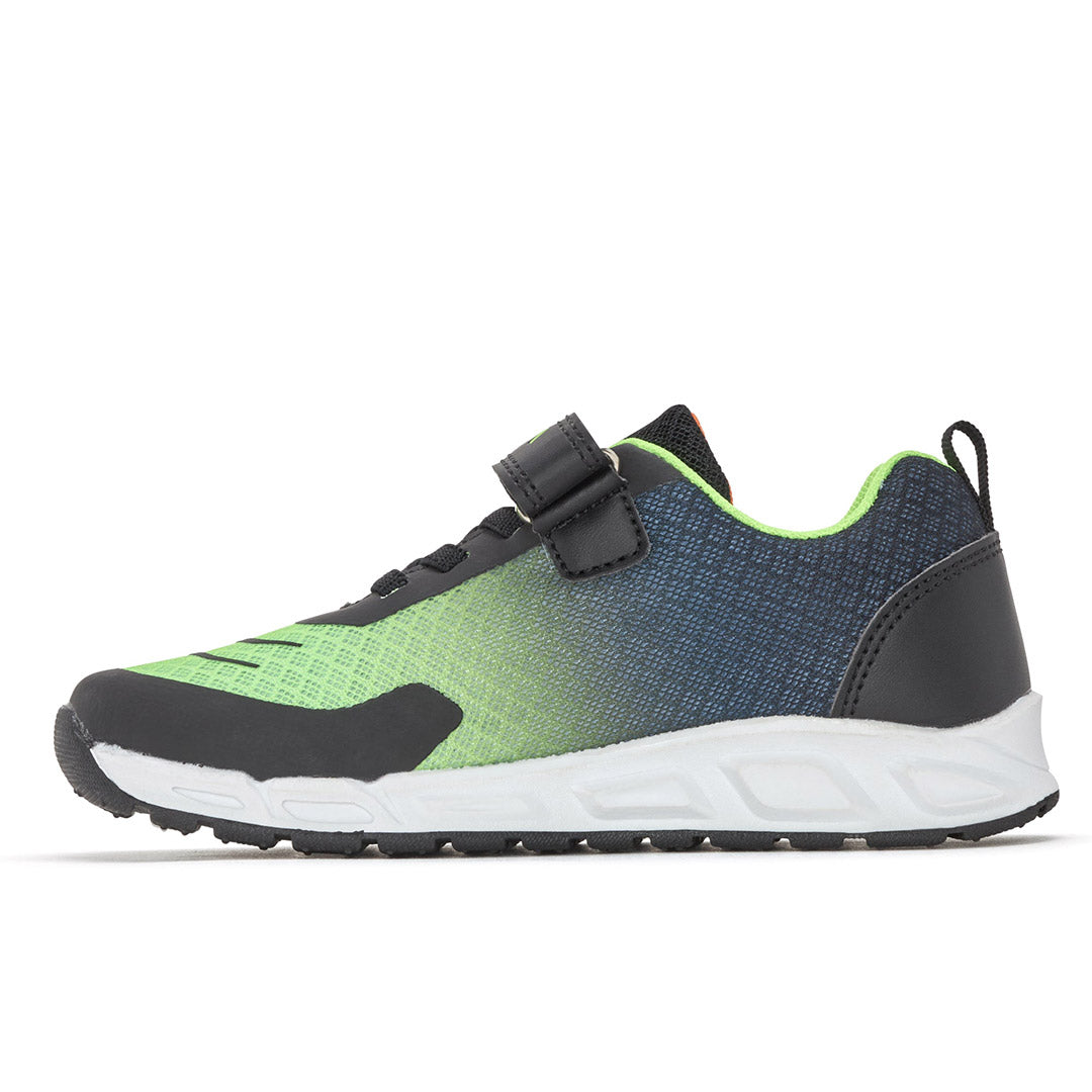 Yellow Shoes | Toddler Kids Athletic Shoes | Ezekiel | 116268-52-EZEKIEL-3-Ezekiel-Toddler Kids Athletic Shoes-System-Yellow Shoes