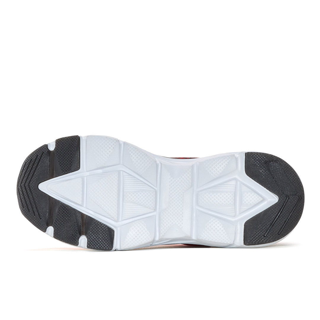 Yellow Shoes | Boys-Athletic-Running-Velcro | Rapide Jr | 116275-55-RAPIDE_JR-6-Rapide Jr-Junior Kids Athletic Shoes-System-Yellow Shoes