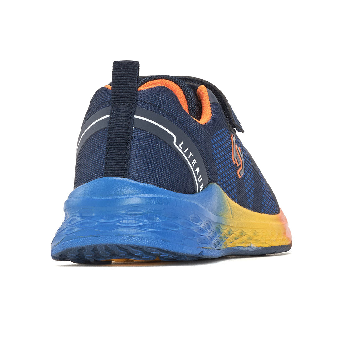 Yellow Shoes | Toddler Kids Athletic Shoes | Powerful | 116276-43-POWERFUL-5-Powerful-Toddler Kids Athletic Shoes-System-Yellow Shoes