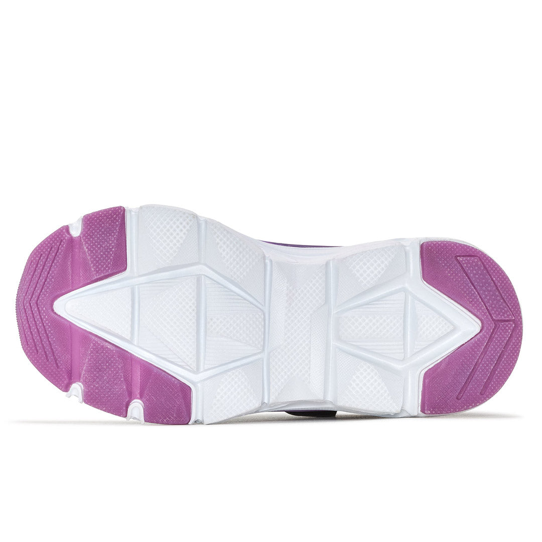 Yellow Shoes | Toddler-Girl-Athletic-Running-Classic | Energetic | 116277-01-ENERGETIC-6-Energetic-Toddler Kids Athletic Shoes-System-Yellow Shoes