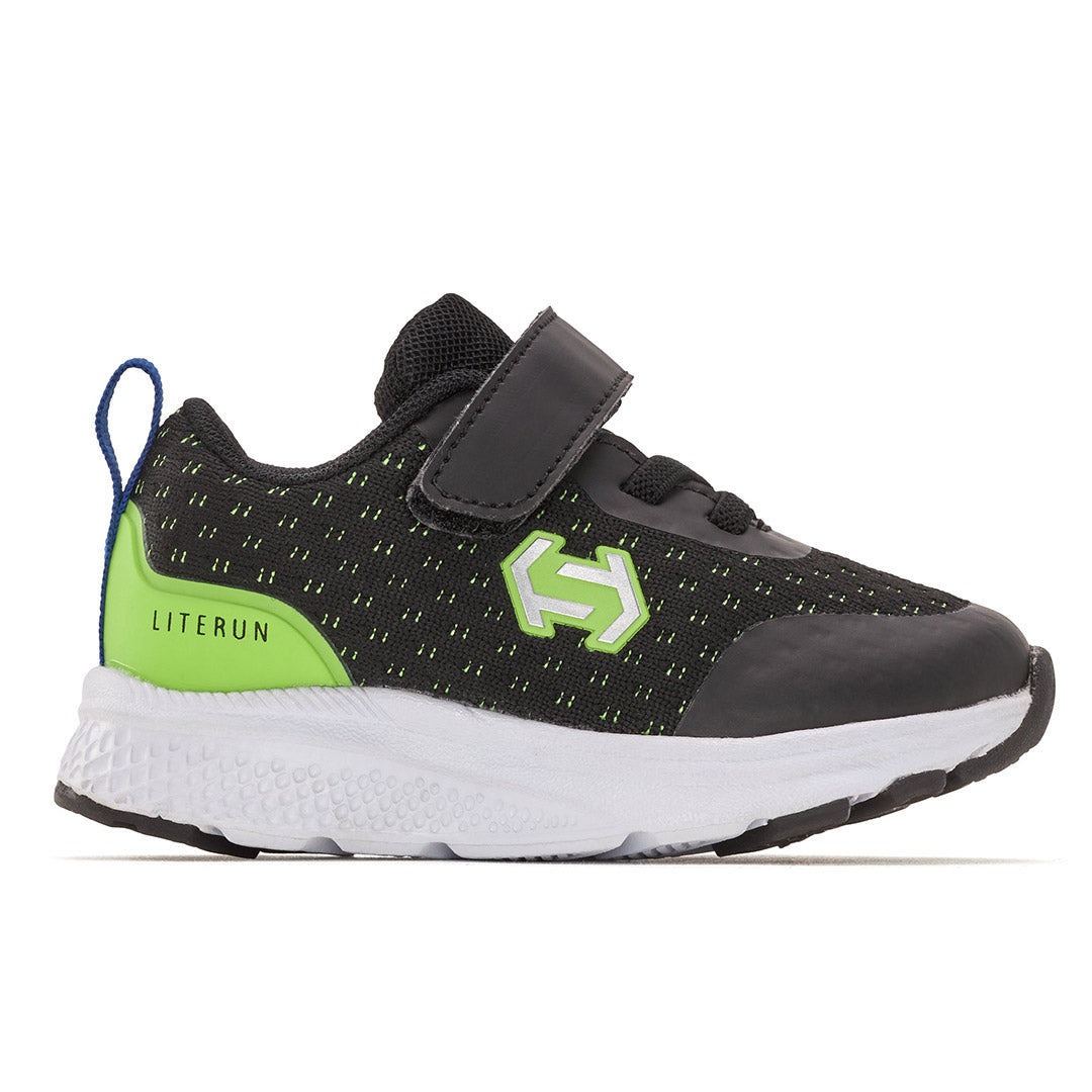 Yellow Shoes | Baby Athletic Shoes | Run | 116283-01-RUN-1-116283-01-Run-Baby Athletic Shoes-System-Yellow Shoes