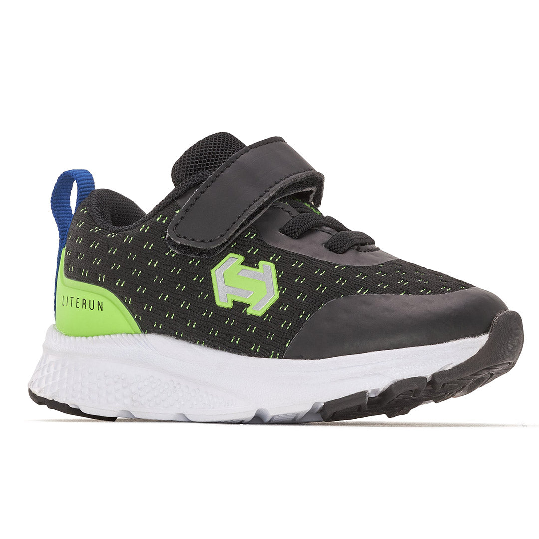 Yellow Shoes | Baby Athletic Shoes | Run | 116283-01-RUN-2-Run-Baby Athletic Shoes-System-Yellow Shoes
