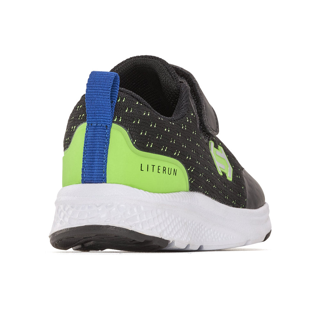 Yellow Shoes | Baby Athletic Shoes | Run | 116283-01-RUN-5-Run-Baby Athletic Shoes-System-Yellow Shoes