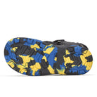116296-01-ROCKS-6-Rocks-Toddler Kids Sandals-System-Yellow Shoes
