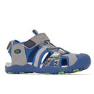 116296-05-ROCKS-2-Rocks-Toddler Kids Sandals-System-Yellow Shoes