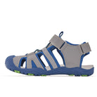 116296-05-ROCKS-3-Rocks-Toddler Kids Sandals-System-Yellow Shoes