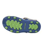 116296-05-ROCKS-6-Rocks-Toddler Kids Sandals-System-Yellow Shoes