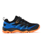 116331-92-CLIFF_VELCRO-1-2540700049-Cliff Velcro-Junior Kids Athletic Shoes-System-Yellow Shoes
